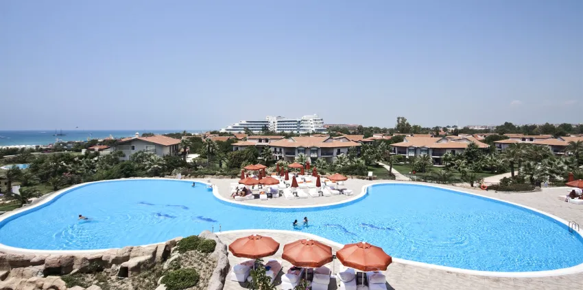 Starlight Resort Hotel 5*-182