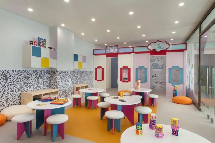 Cullinan Golf & Resort Belek 5*-5