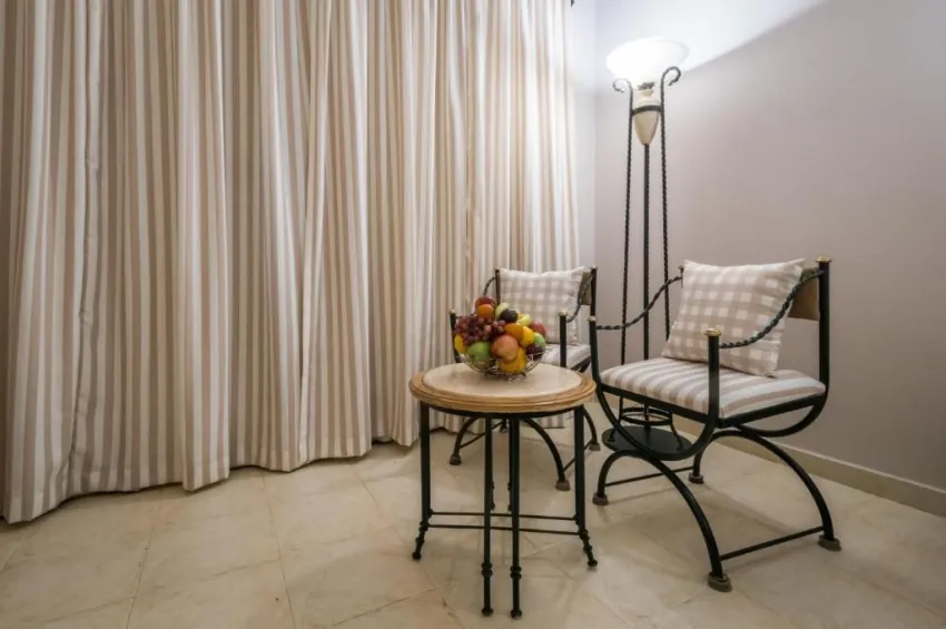 SUNNY DAYS EL PALACIO RESORT & SPA  4*-21