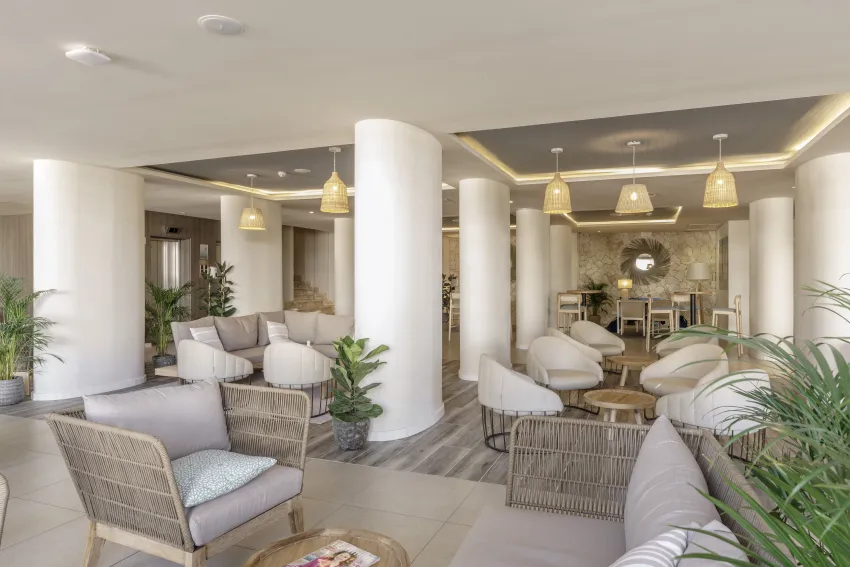 Aluasoul Mallorca Resort 4*-52