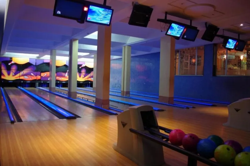 Royal Nozha Beach 4*-21