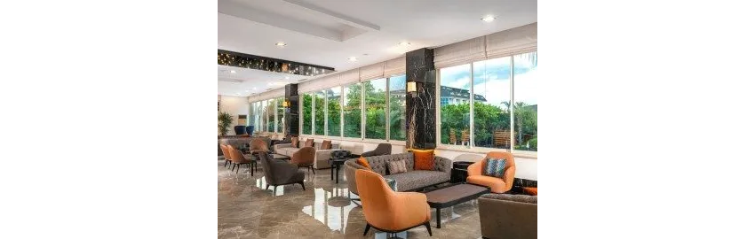Telatiye Resort Hotel 5*-4