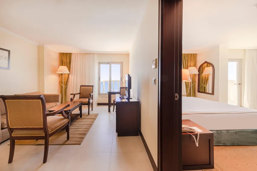 Crowne Plaza Antalya 5*-497