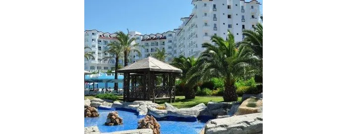 Serenis Hotel 5* - Side - Turcia