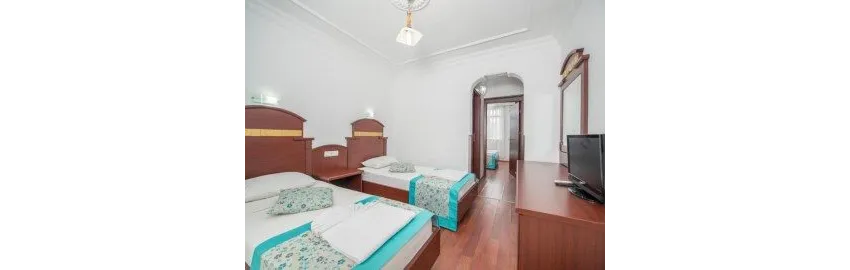 Side Sunberk Hotel 3*-11
