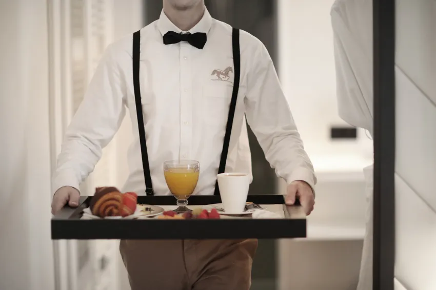 Summum Boutique Hotel member of Melia Collection 5*-51