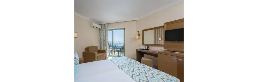 Iz Flower Side Beach Hotel 4*-8