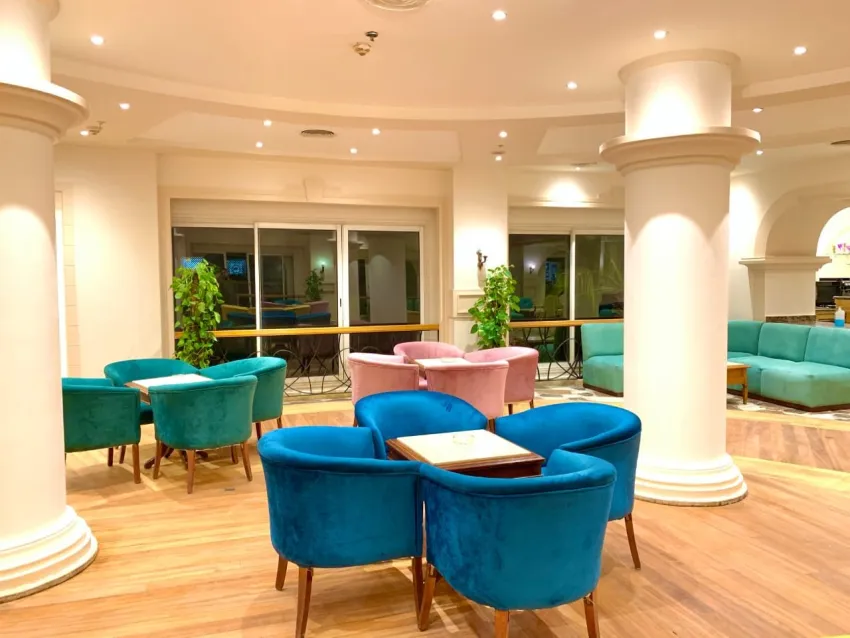 IVY Cyrene Island Hotel 4*-6