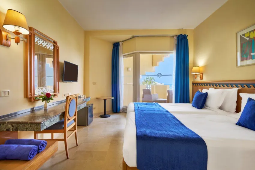 Novostar Nahrawess Hotel & Thalasso Resort 4*-17