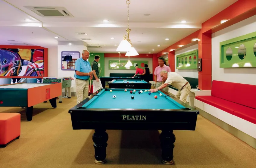 Side Star Park 5*-31