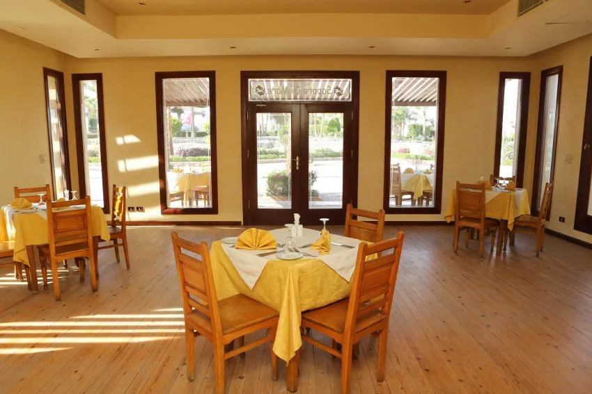 Club Reef Resort 4*-11