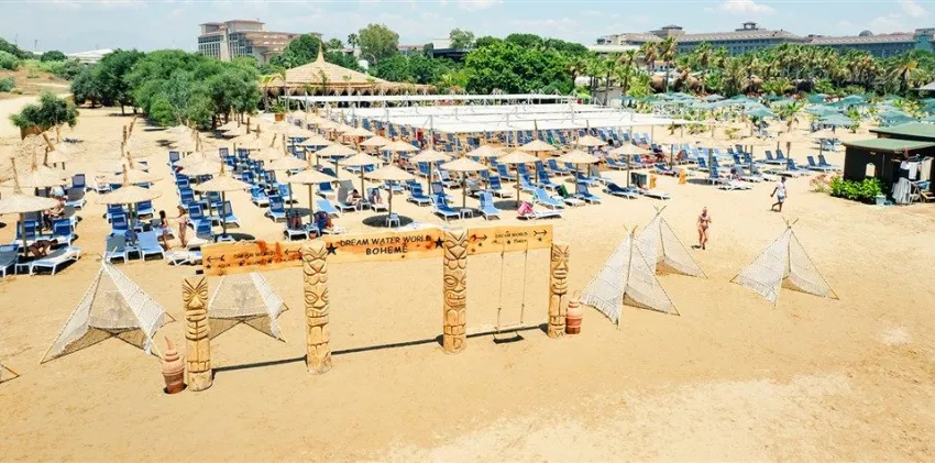 Dream Water World Hotel 5*-10