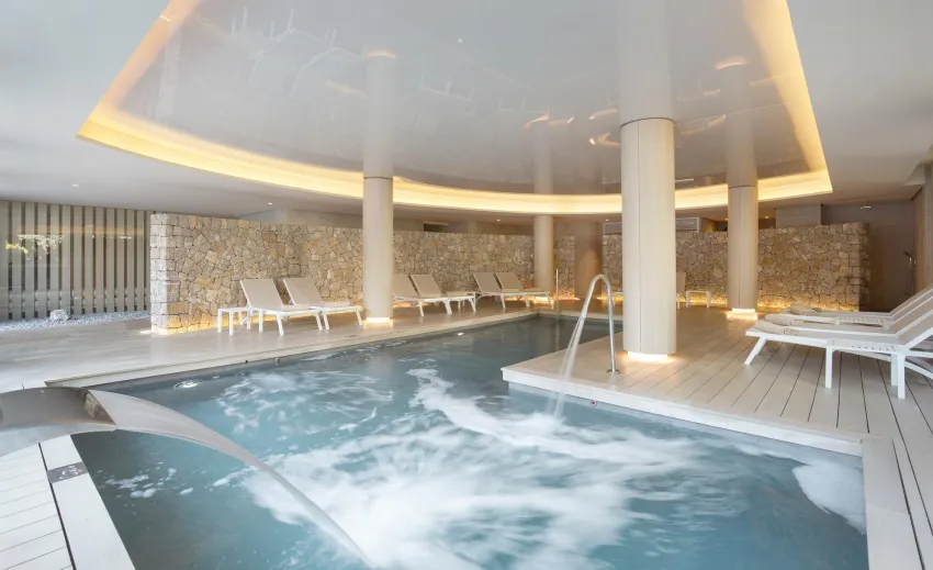 Canyamel Park Hotel 4*-20