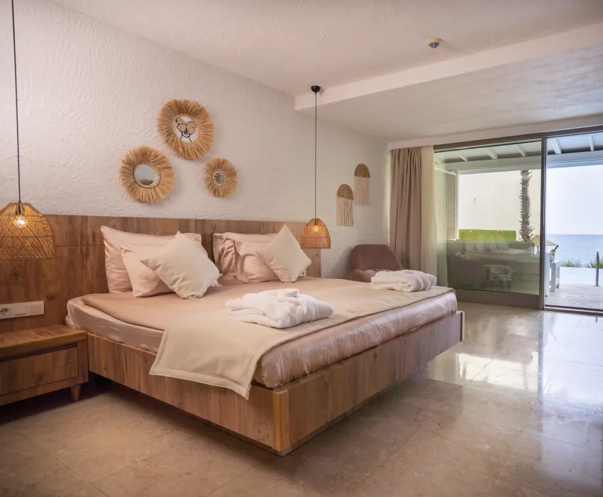 Flora Garden Beach (Adults Only 16+) 5*-114