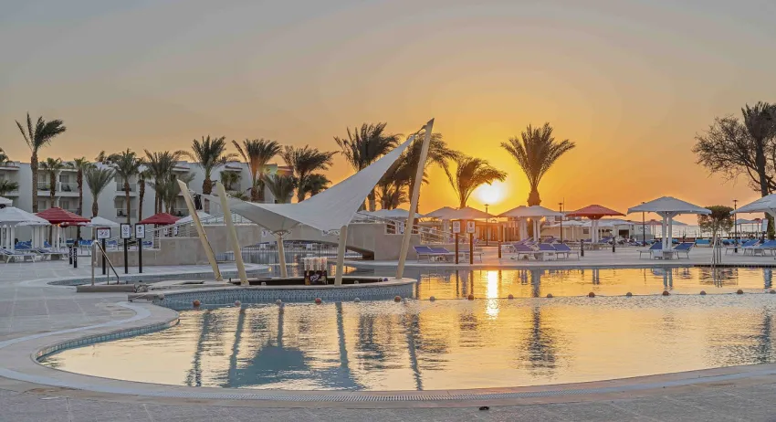 AMARINA ABU SOMA RESORT & AQUA PARK  5*-57