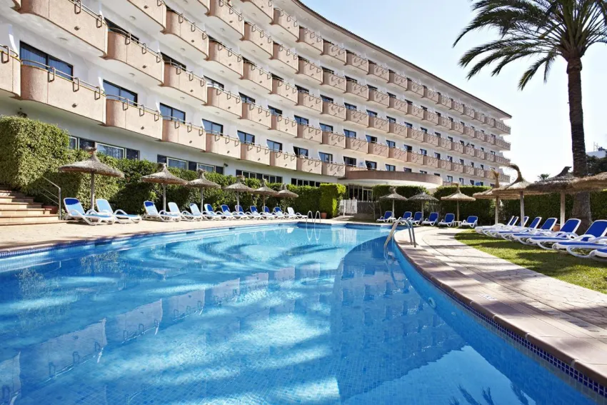 Grupotel Maritimo 4*-3