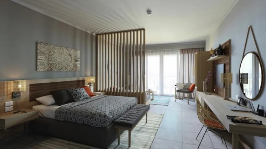 Steigenberger Resort Ras Soma 5*-12