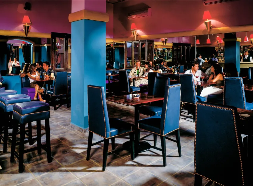 Jaz Makadi Saraya Resort 5*-16