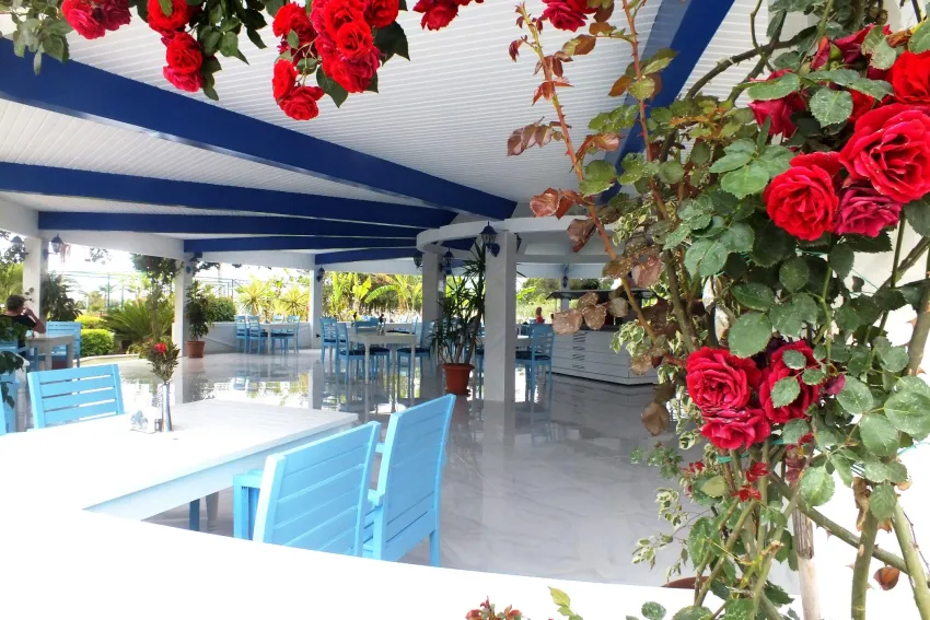 Vonresort Elite 5*-39