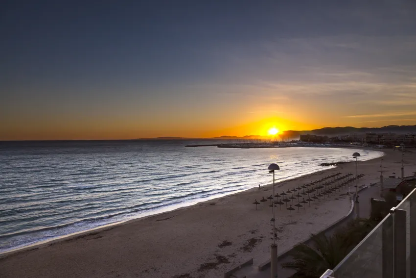 Hotel Eden Palma Playa Adults Only 3*-48