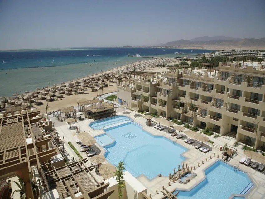 Imperial Shams Abu Soma Resort 5*-10