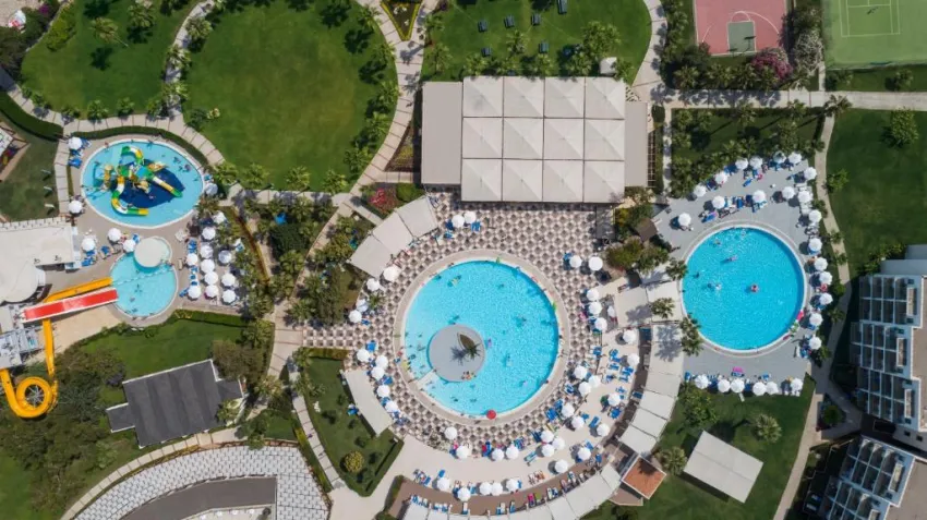 KAYA SIDE HOTEL  5*-30