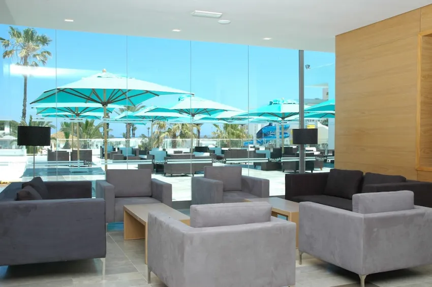 Thalassa Sousse Resort & Aquapark 4*-45