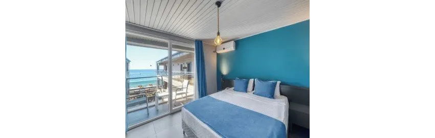 Royalisa Palmiye Beach Hotel (Adults Only 16+) 3*-8
