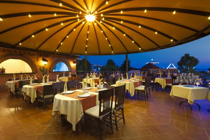 Club Hotel Turan Prince World 4*-18