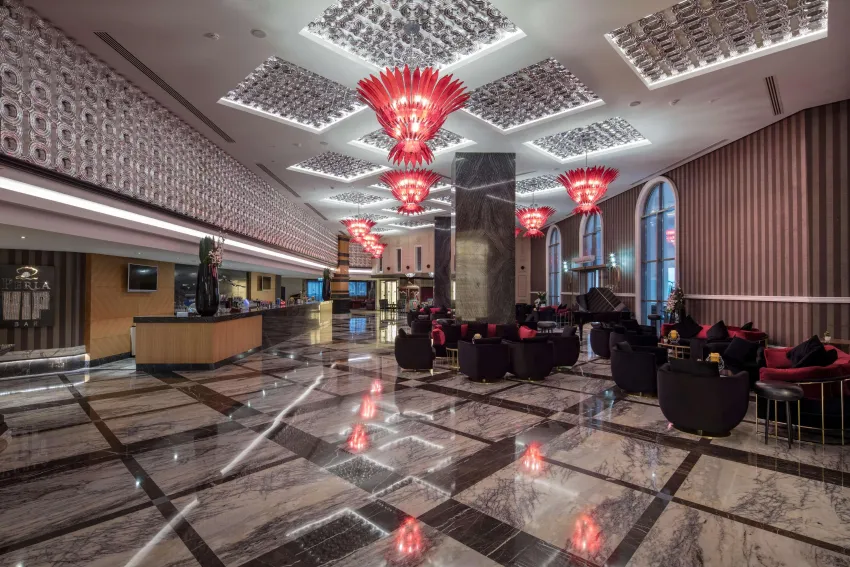 Granada Luxury Belek 5*-82
