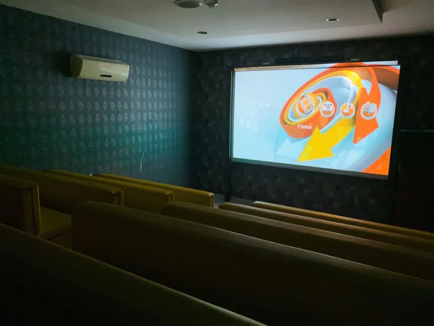 CLUB HOTEL TURAN PRINCE WORLD  5*-23