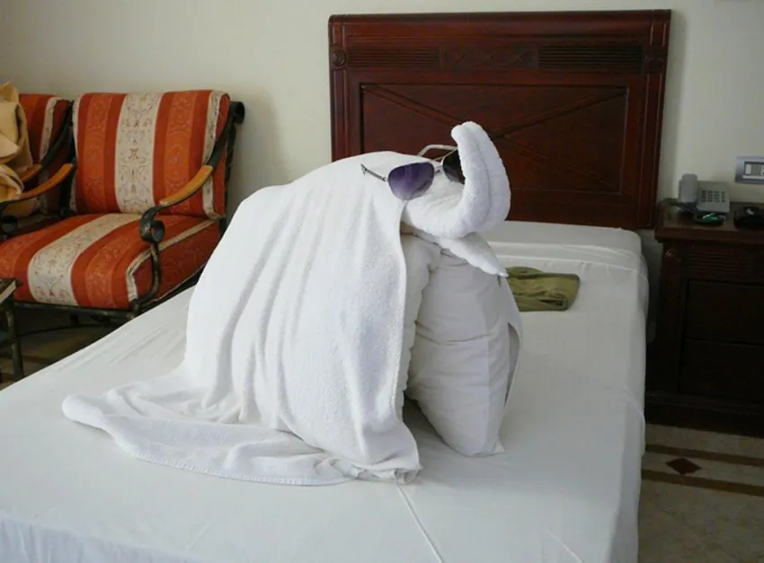 Imperial Shams Abu Soma Resort 5*-4