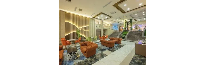 Sealife Family Resort Hotel 5*-5