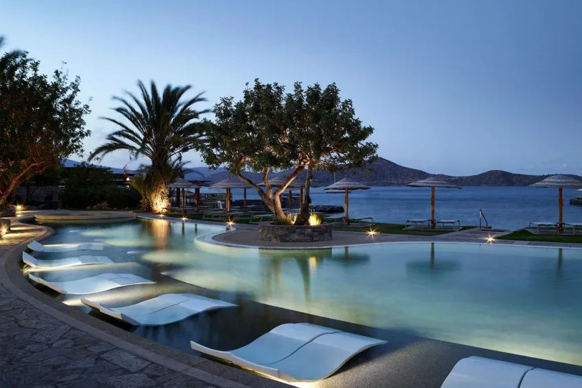 Porto Elounda Golf and Spa Resort 5*-2