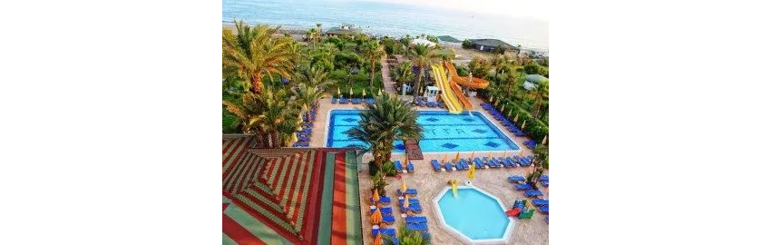 Caretta Beach Hotel 4*-8