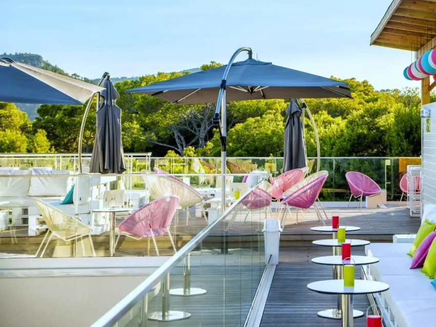 Onmood Cala Ratjada by Portblue Hotels 4*-3