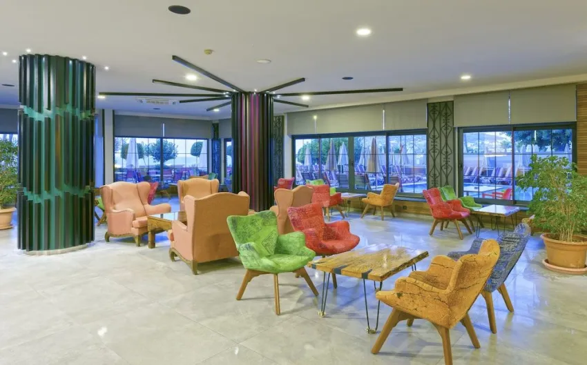 Monart City Hotel 4*-4