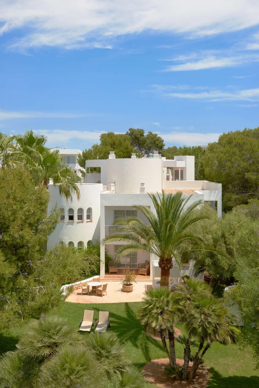Melia Cala D'or Boutique Hotel 5*-138