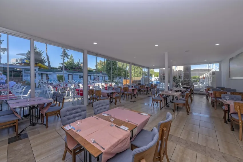 Armas Beach Hotel 4*-27