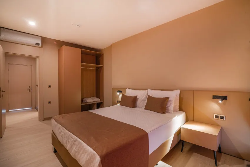 Prive Side Suite & Spa Hotel 3*-30