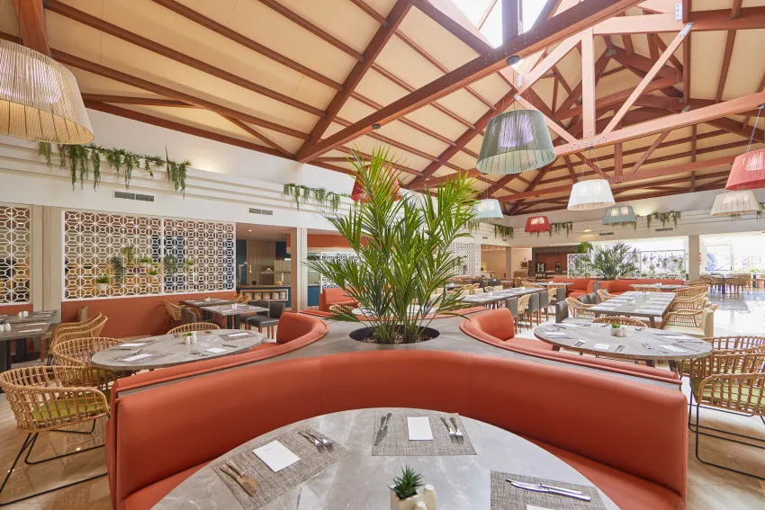 Zafiro Can Picafort 4*-104