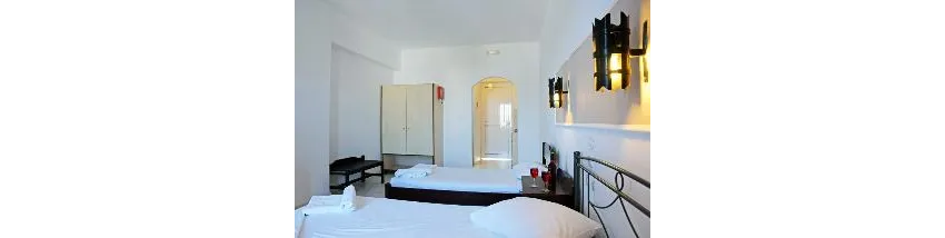 Hillside Studios 3*-53