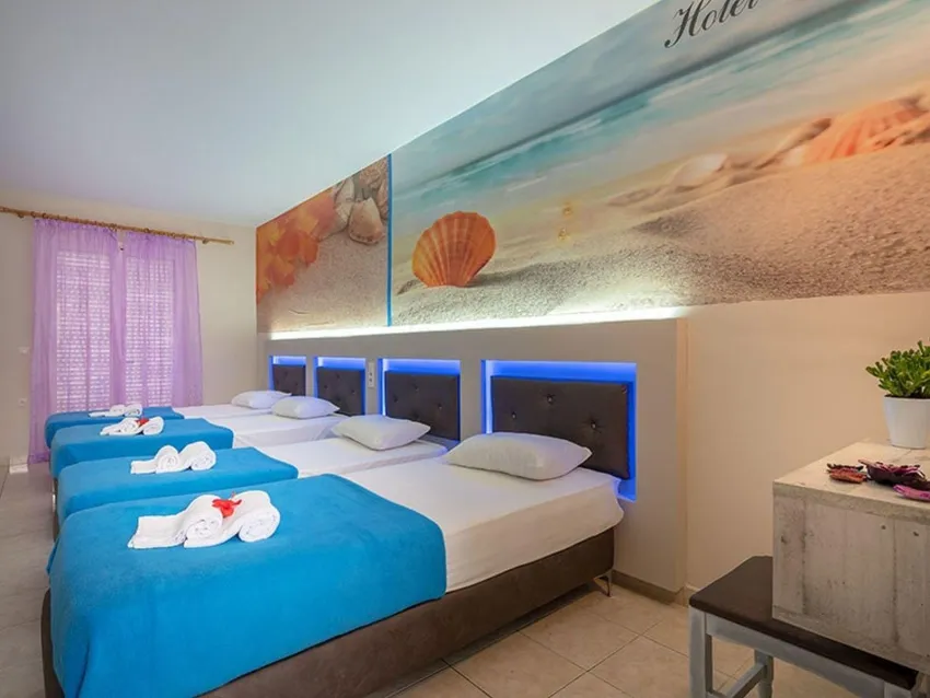 Savvas Hotel 3*-11