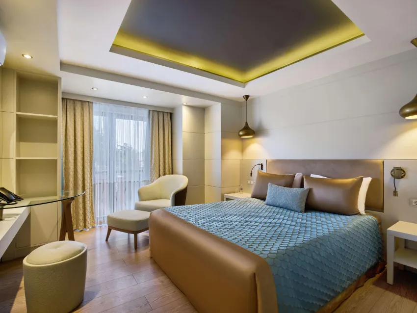Movenpick Resort Antalya Tekirova 5*-69