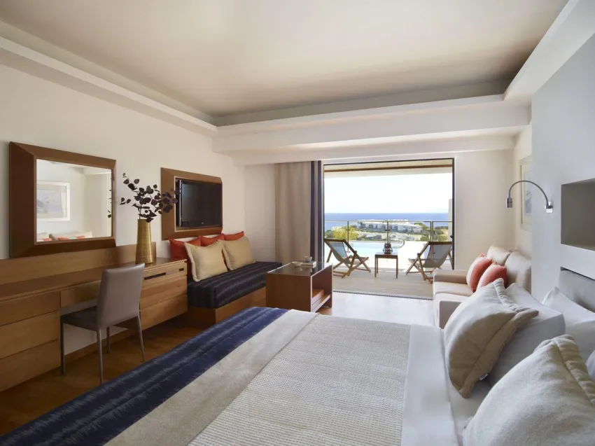 Porto Elounda Golf and Spa Resort 5*-22