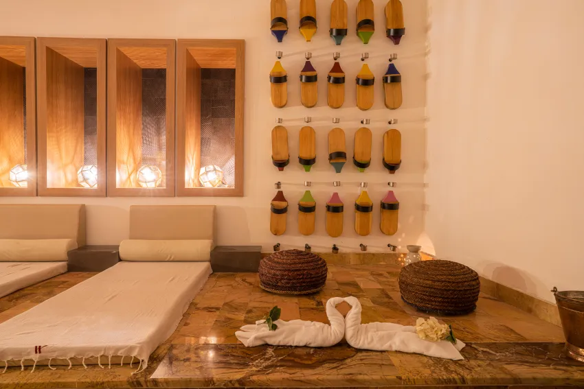 SOUSSE PEARL MARRIOTT RESORT & SPA  5*-29