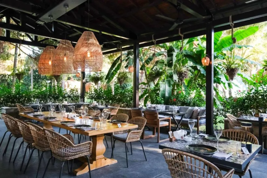 BARUT HEMERA RESORT & SPA  5*-54