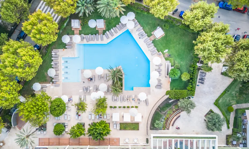 Canyamel Park Hotel 4*-40