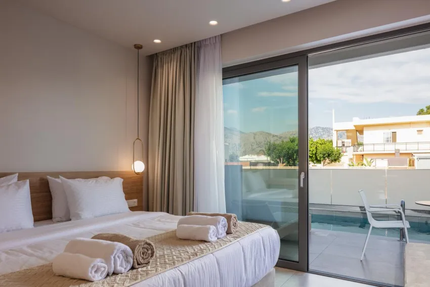 Nima Boutique Hotel 4*-19