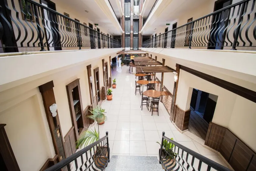 RK MAGIC DREAM HOTEL  4*-2